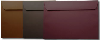 Speckletone Envelopes